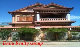 Villa For Sale