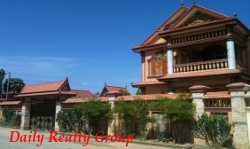 Villa For Sale