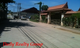 Villa For Sale
