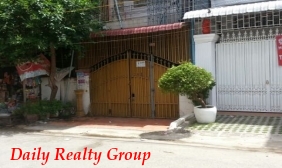 Flat For Sale