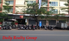 Building For Rent