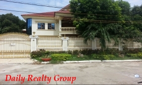 Villa For Rent