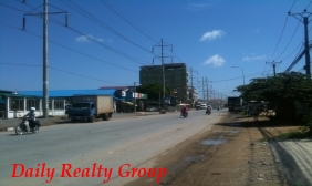 Building For Sale