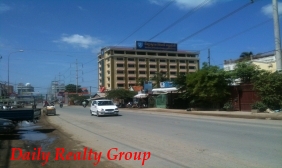 Building For Sale