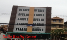 Building For Rent