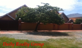 Villa For Rent