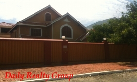 Villa For Rent