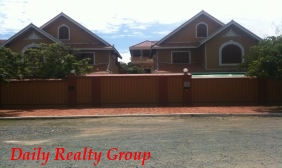 Villa For Rent