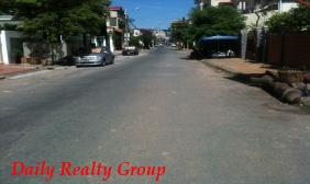 Villa For Rent