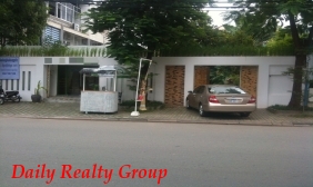 Villa For Rent