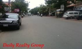 Villa For Rent