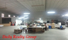 Warehouse For Rent