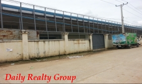 Warehouse For Rent