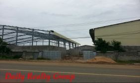 Warehouse For Rent