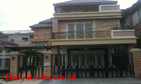 Villa For Sale