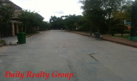 Villa For Sale