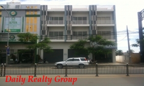 Flat For Rent