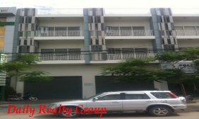 Flat For Rent
