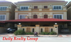 Villa For Sale