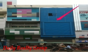Flat For Rent