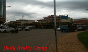 Flat For Rent