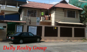 Villa For Sale
