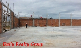 Warehouse For Rent