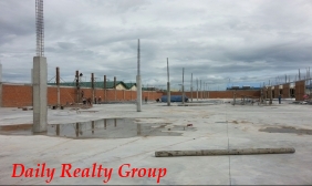 Warehouse For Rent