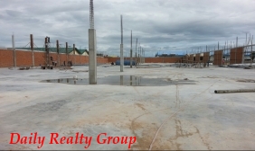 Warehouse For Rent