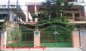 Flat For Rent
