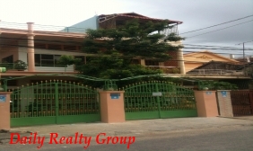 Flat For Rent