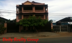 Flat For Rent