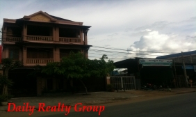 Flat For Rent