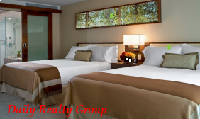 Hotel For Sale