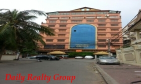 Hotel For Rent