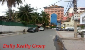 Hotel For Rent