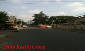 Warehouse For Rent