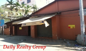 Warehouse For Sale