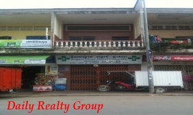 Flat For Rent