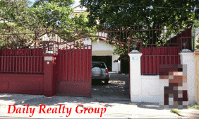 Villa For Rent