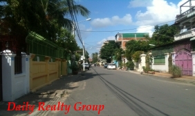 Villa For Rent