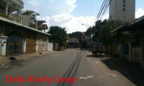 Villa For Rent