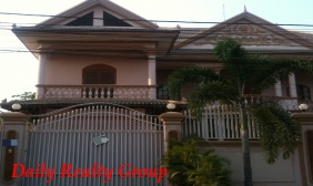 Villa For Sale