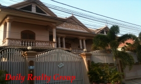 Villa For Sale