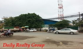 Warehouse For Rent