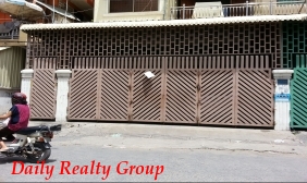 Flat For Rent