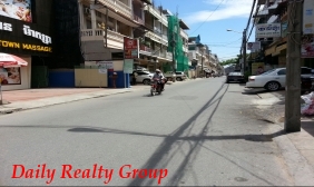 Flat For Rent