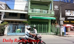 Flat For Rent