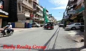 Flat For Rent