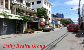 Flat For Sale